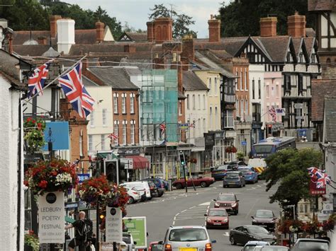 Ledbury Town